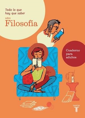 TODO LO QUE HAY QUE SABER SOBRE FILOSOFIA | 9788430607679 | LAPORTE,PATRICIA - FROMAGER SOPHIE | Llibreria L'Illa - Llibreria Online de Mollet - Comprar llibres online