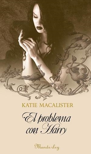 PROBLEMA CON HARRY, EL | 9788483651490 | MACALISTER, KATIE | Llibreria L'Illa - Llibreria Online de Mollet - Comprar llibres online