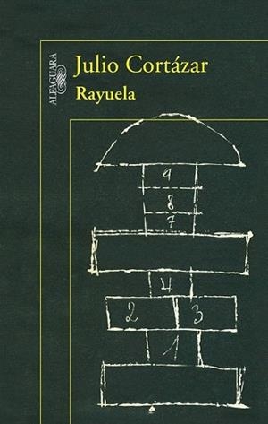 RAYUELA | 9788420405940 | CORTÁZAR, JULIO | Llibreria L'Illa - Llibreria Online de Mollet - Comprar llibres online