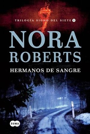 HERMANOS DE SANGRE | 9788483651223 | ROBERTS, NORA | Llibreria L'Illa - Llibreria Online de Mollet - Comprar llibres online