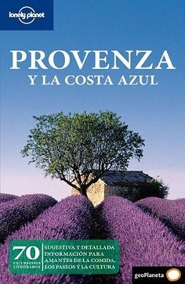 PROVENZA Y LA COSTA AZUL 1 | 9788408089582 | AA. VV. | Llibreria L'Illa - Llibreria Online de Mollet - Comprar llibres online