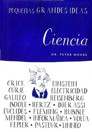 CIENCIA | 9788497544030 | MOORE, PETER
