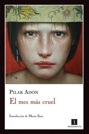 MES MÁS CRUEL, EL | 9788493760168 | ADÓN, PILAR