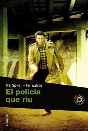 POLICIA RIALLER, EL | 9788466410694 | SJOWALL, MAJ / PER WAHLOO | Llibreria L'Illa - Llibreria Online de Mollet - Comprar llibres online