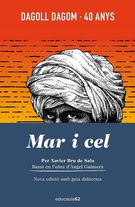 MAR I CEL | 9788492672646 | GUIMERÀ, ÀNGEL