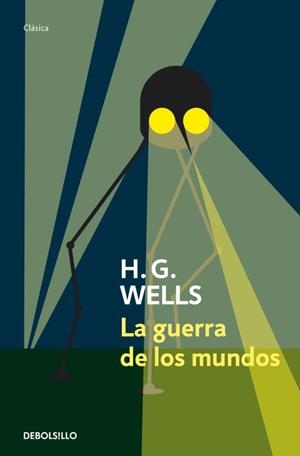 GUERRA DE LOS MUNDOS, LA | 9788499083636 | WELLS, H.G. | Llibreria L'Illa - Llibreria Online de Mollet - Comprar llibres online