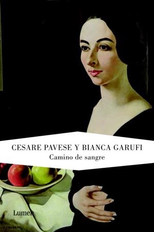 CAMINO DE SANGRE | 9788426417749 | PAVESE, CESARE | Llibreria L'Illa - Llibreria Online de Mollet - Comprar llibres online