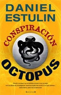 CONSPIRACION OCTOPUS | 9788466642941 | ESTULIN,DANIEL