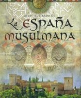 ESPAÑA MUSULMANA, LA | 9788467704150 | FIERRO BELLO, MARÍA ISABEL | Llibreria L'Illa - Llibreria Online de Mollet - Comprar llibres online