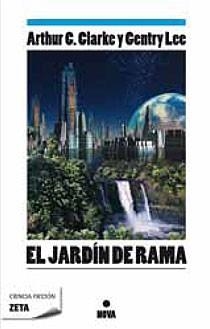 JARDIN DE RAMA, EL | 9788498723779 | CLARKE/LEE | Llibreria L'Illa - Llibreria Online de Mollet - Comprar llibres online