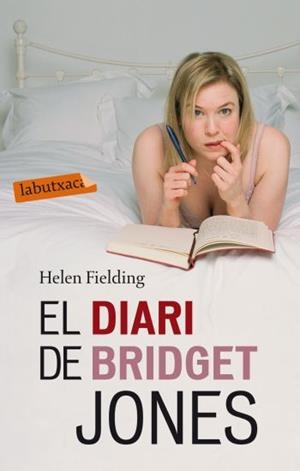 DIARI DE BRIDGET JONES, EL | 9788499300993 | FIELDING, HELEN | Llibreria L'Illa - Llibreria Online de Mollet - Comprar llibres online
