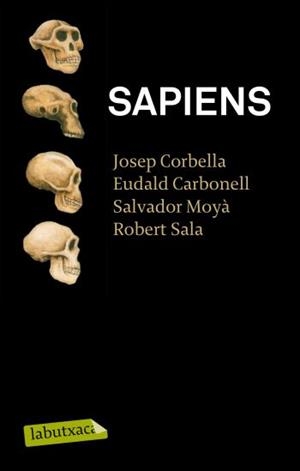 SAPIENS | 9788499301006 | CORBELLA, JOSEP