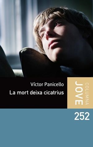 MORT DEIXA CICATRIUS, LA | 9788499321448 | PANICELLO, VÍCTOR | Llibreria L'Illa - Llibreria Online de Mollet - Comprar llibres online