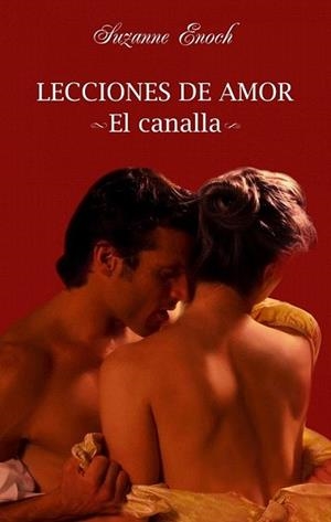 LECCIONES DE AMOR (EL CANALLA) | 9788408092858 | ENOCH, SUZANNE