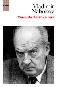 CURSO DE LITERATURA RUSA | 9788498677980 | NABOKOV, VLADIMIR | Llibreria L'Illa - Llibreria Online de Mollet - Comprar llibres online