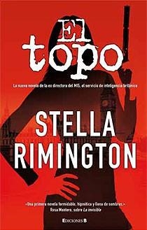 TOPO, EL | 9788466642873 | RIMINGTON, STELLA | Llibreria L'Illa - Llibreria Online de Mollet - Comprar llibres online