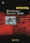 WINDOWS SERVER 2008 | 9788426715555 | VEGA, JAVIER ANGEL | Llibreria L'Illa - Llibreria Online de Mollet - Comprar llibres online