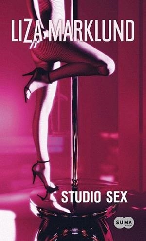 STUDIO SEX | 9788483651711 | MARKLUND, LIZA | Llibreria L'Illa - Llibreria Online de Mollet - Comprar llibres online