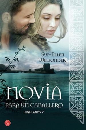 NOVIA PARA UN CABALLERO HIGHLANDS V FG PDL | 9788466324649 | WELFONDER, SUE ELLEN | Llibreria L'Illa - Llibreria Online de Mollet - Comprar llibres online