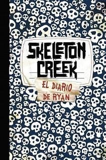 SKELETON CREEK | 9788421684399 | CARMAN, PATRICK