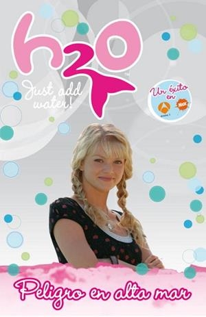 PELIGRO EN ALTA MAR | 9788484416586 | AUTORES VARIOS | Llibreria L'Illa - Llibreria Online de Mollet - Comprar llibres online