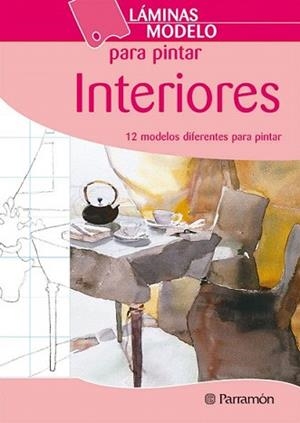 INTERIORES | 9788434237209 | AAVV | Llibreria L'Illa - Llibreria Online de Mollet - Comprar llibres online