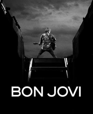 BON JOVI | 9788448068103 | AA.VV. | Llibreria L'Illa - Llibreria Online de Mollet - Comprar llibres online