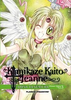 KAMIK/ KAITO JEANNE KANZENBAN | 9788467482843 | TANEMURA, ARINA