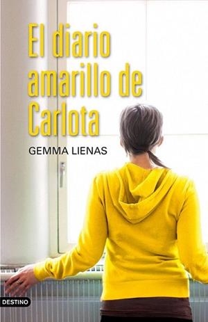 DIARIO AMARILLO DE CARLOTA, EL | 9788408093602 | LIENAS, GEMMA