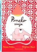 POMELO VIAJA | 9788492750061 | BADESCU, RAMONA | Llibreria L'Illa - Llibreria Online de Mollet - Comprar llibres online
