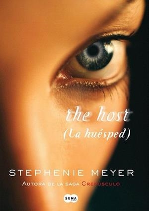 HUESPED, LA (RUSTICA) | 9788483651803 | MEYER, STEPHENIE | Llibreria L'Illa - Llibreria Online de Mollet - Comprar llibres online
