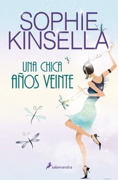 CHICA AÑOS VEINTE, UNA | 9788498382846 | KINSELLA, SOPHIE | Llibreria L'Illa - Llibreria Online de Mollet - Comprar llibres online