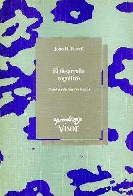 DESARROLLO COGNITIVO, EL | 9788477740872