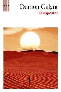 IMPOSTOR, EL | 9788498678079 | GALGUT, DAMON | Llibreria L'Illa - Llibreria Online de Mollet - Comprar llibres online