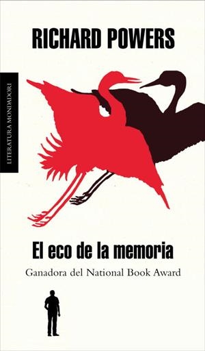 ECO DE LA MEMORIA, EL | 9788439721949 | POWERS, RICHARD | Llibreria L'Illa - Llibreria Online de Mollet - Comprar llibres online