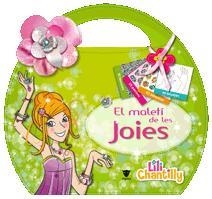 MALETÍ DE LES JOIES, EL | 9788424633882 | V.V.A.A. | Llibreria L'Illa - Llibreria Online de Mollet - Comprar llibres online