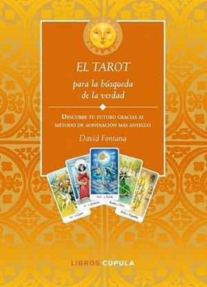 TAROT, EL | 9788448067632 | FONTANA, DAVID | Llibreria L'Illa - Llibreria Online de Mollet - Comprar llibres online