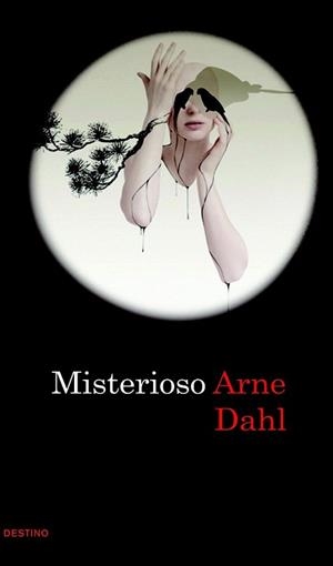 MISTERIOSO | 9788423342655 | DAHL, ARNE | Llibreria L'Illa - Llibreria Online de Mollet - Comprar llibres online