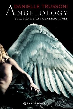 ANGELOLOGY | 9788408093855 | TRUSSONI, DANIELLE | Llibreria L'Illa - Llibreria Online de Mollet - Comprar llibres online
