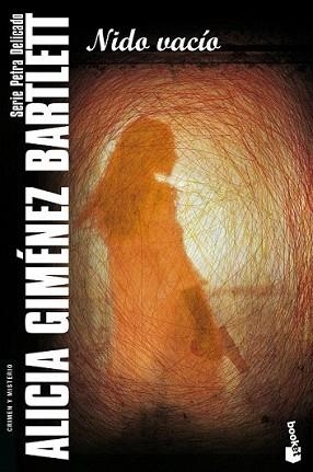 NIDO VACIO | 9788408094173 | GIMENEZ BARTLETT, ALICIA | Llibreria L'Illa - Llibreria Online de Mollet - Comprar llibres online