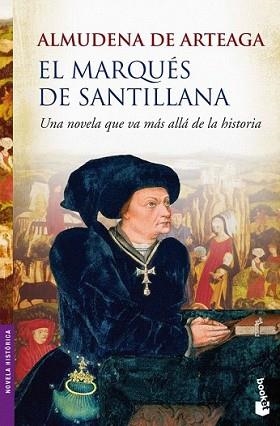 MARQUES DE SANTILLANA, EL | 9788427036307 | ARTEAGA DEL ALCAZAR, ALMUDENA DE