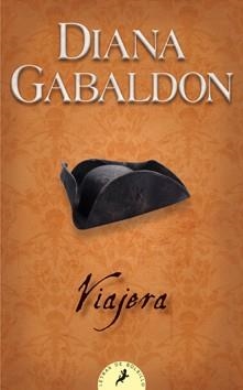 VIAJERA | 9788498382891 | GABALDON, DIANA