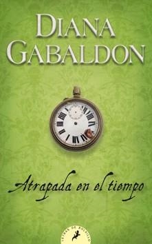 ATRAPADA EN EL TIEMPO | 9788498382884 | AAVV