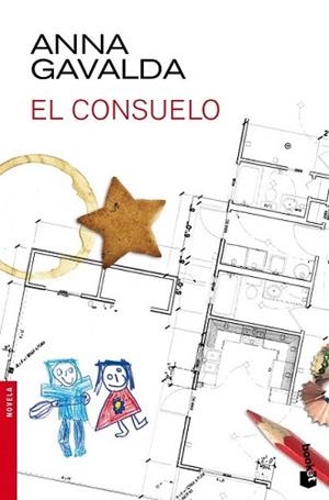 CONSUELO, EL | 9788432250781 | GAVALDA, ANNA | Llibreria L'Illa - Llibreria Online de Mollet - Comprar llibres online