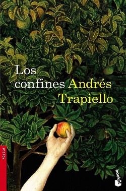 CONFINES, LOS | 9788423342082 | TRAPIELLO, ANDRES