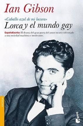 LORCA Y EL MUNDO GAY           | 9788408094005 | GIBSON, IAN