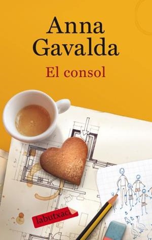 CONSOL, EL | 9788499301181 | GAVALDA, ANNA | Llibreria L'Illa - Llibreria Online de Mollet - Comprar llibres online