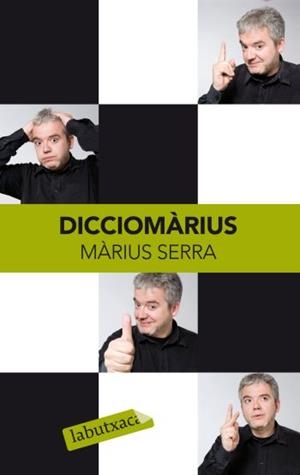 DICCIOMARIUS | 9788499301242 | SERRA, MÀRIUS | Llibreria L'Illa - Llibreria Online de Mollet - Comprar llibres online