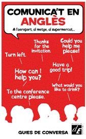 COMUNICA'T EN ANGLÈS | 9788441219472 | Llibreria L'Illa - Llibreria Online de Mollet - Comprar llibres online