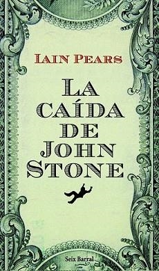 CAIDA DE JOHN, LA | 9788432228704 | PEARS, IAN | Llibreria L'Illa - Llibreria Online de Mollet - Comprar llibres online